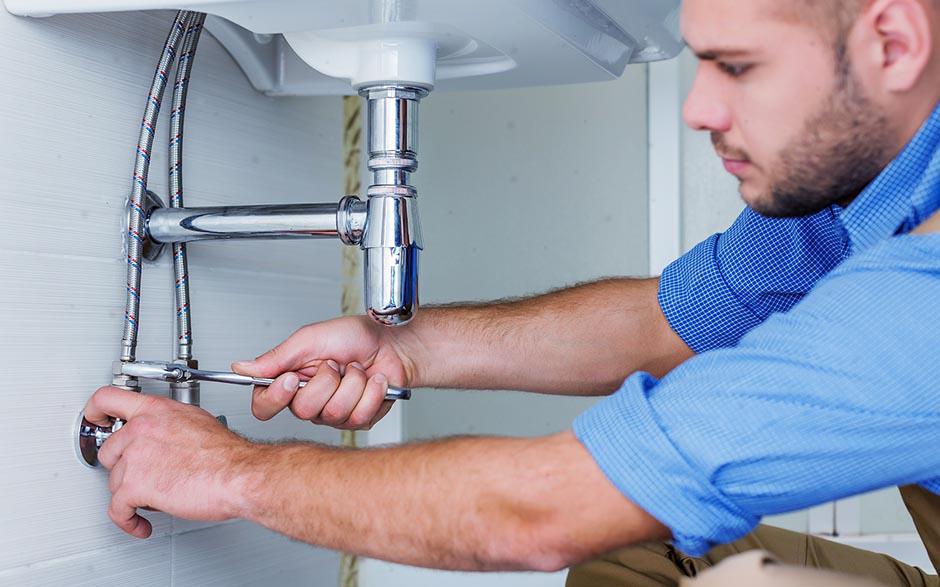 plombier sanitaire chauffagiste Bondy